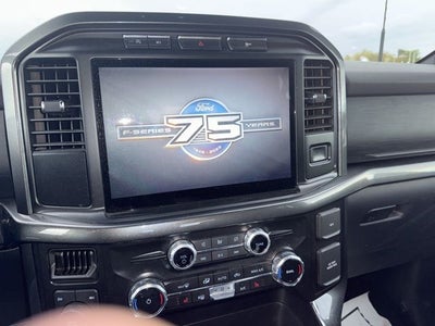 2023 Ford F-150 XLT 3.5 ECOBOOST