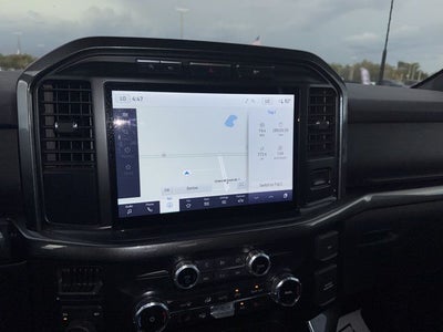 2023 Ford F-150 XLT 3.5 ECOBOOST
