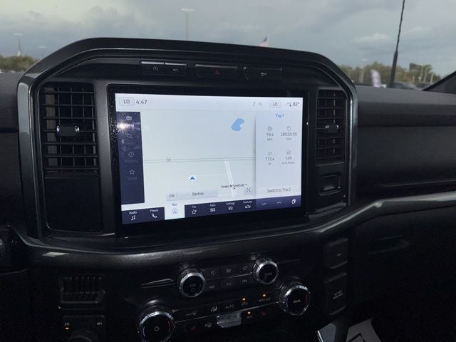 2023 Ford F-150 XLT 3.5 ECOBOOST