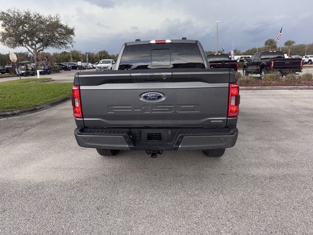 2023 Ford F-150 XLT 3.5 ECOBOOST