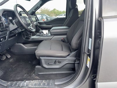 2023 Ford F-150 XLT 3.5 ECOBOOST