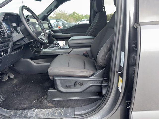2023 Ford F-150 XLT 3.5 ECOBOOST