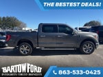 2021 Ford F-150 XLT 3.5 ECOBOOST