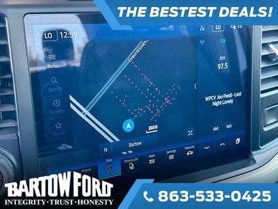 2022 Ford F-150 XLT 3.5 ECOBOOST