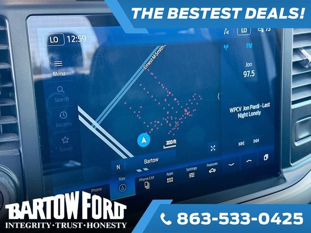 2022 Ford F-150 XLT 3.5 ECOBOOST