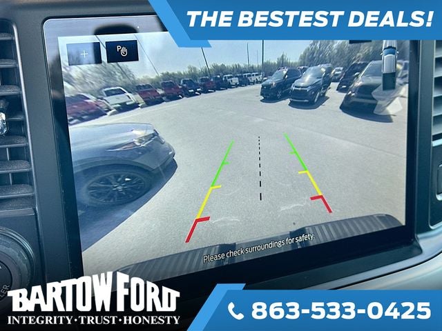 2022 Ford F-150 XLT 3.5 ECOBOOST