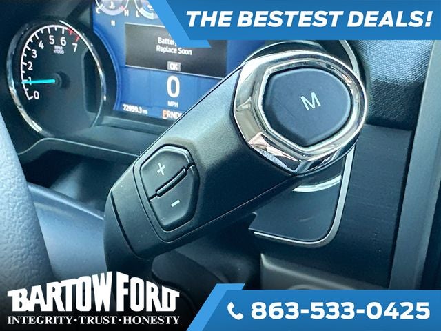 2022 Ford F-150 XLT 3.5 ECOBOOST