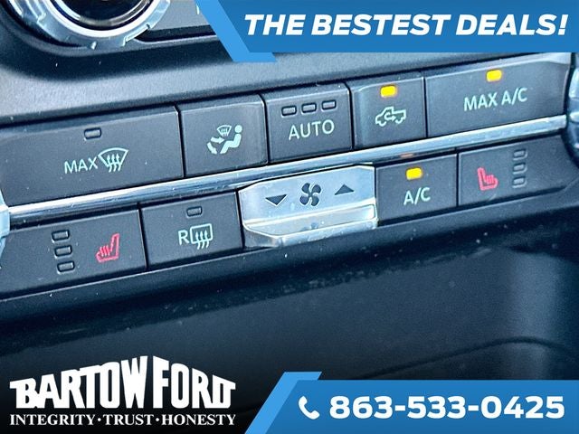 2022 Ford F-150 XLT 3.5 ECOBOOST