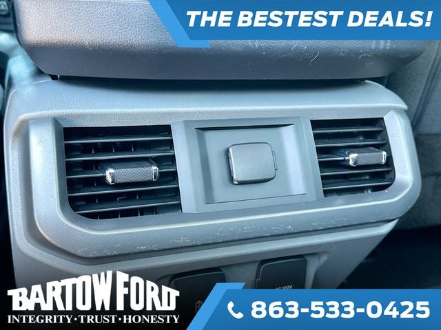 2022 Ford F-150 XLT 3.5 ECOBOOST