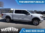 2022 Ford F-150 XLT 3.5 ECOBOOST