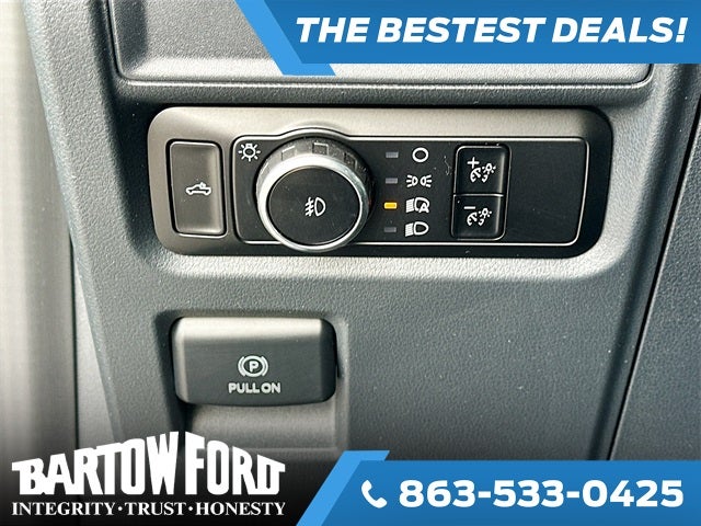 2023 Ford F-150 XL STX 3.5 ECOBOOST