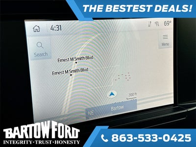 2023 Ford F-150 XL STX 3.5 ECOBOOST