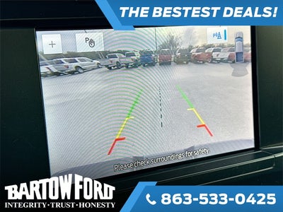 2023 Ford F-150 XL STX 3.5 ECOBOOST