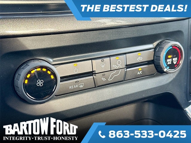 2023 Ford F-150 XL STX 3.5 ECOBOOST