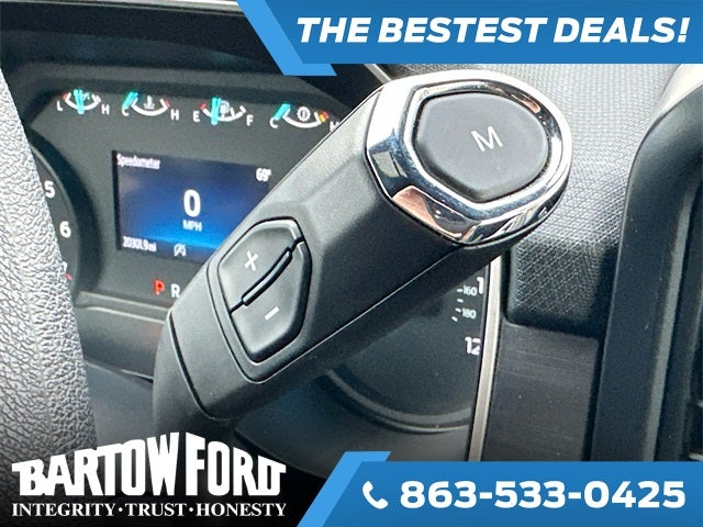 2023 Ford F-150 XL STX 3.5 ECOBOOST