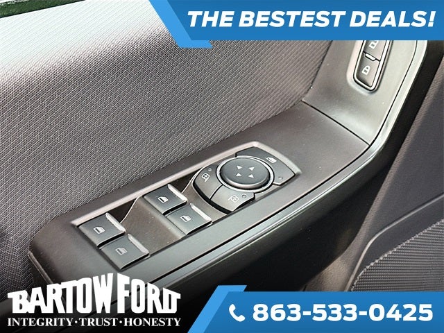 2023 Ford F-150 XL STX 3.5 ECOBOOST