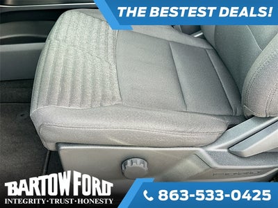 2023 Ford F-150 XL STX 3.5 ECOBOOST