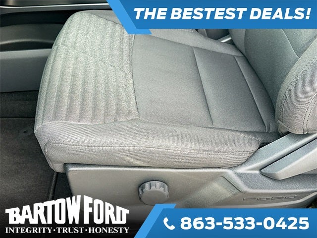 2023 Ford F-150 XL STX 3.5 ECOBOOST