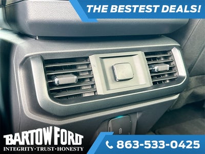 2023 Ford F-150 XL STX 3.5 ECOBOOST