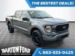 2023 Ford F-150 XL STX 3.5 ECOBOOST