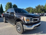2021 Ford F-150 Lariat 3.5 ECOBOOST