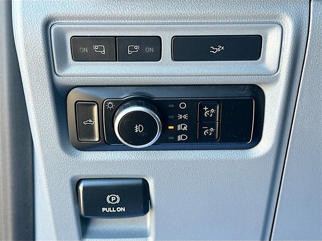 2023 Ford F-150 XLT 3.5 ECOBOOST