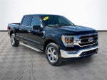 2023 Ford F-150 XLT 3.5 ECOBOOST