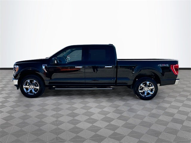 2023 Ford F-150 XLT 3.5 ECOBOOST