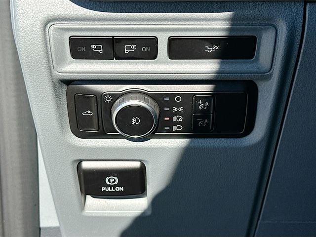 2023 Ford F-150 XLT 3.5 ECOBOOST