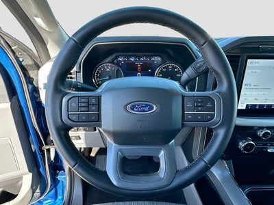2023 Ford F-150 XLT 3.5 ECOBOOST