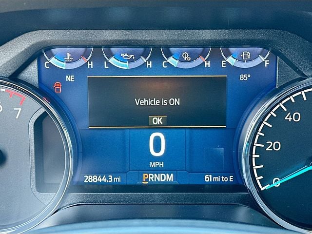 2023 Ford F-150 XLT 3.5 ECOBOOST