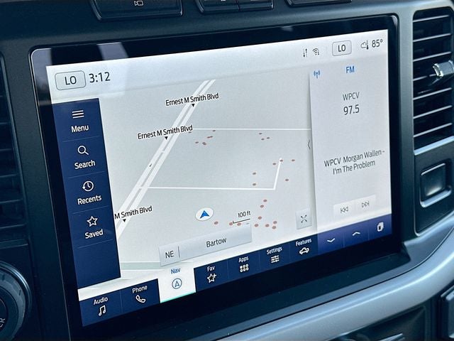 2023 Ford F-150 XLT 3.5 ECOBOOST