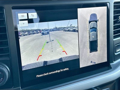 2023 Ford F-150 XLT 3.5 ECOBOOST