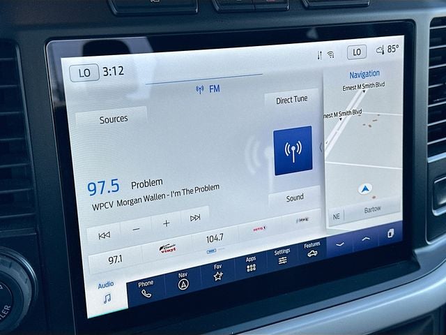 2023 Ford F-150 XLT 3.5 ECOBOOST