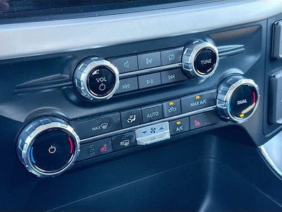 2023 Ford F-150 XLT 3.5 ECOBOOST