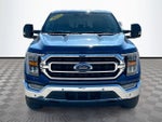 2023 Ford F-150 XLT 3.5 ECOBOOST