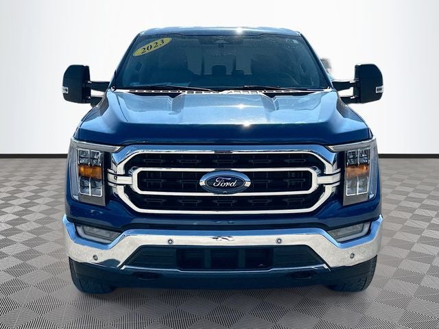 2023 Ford F-150 XLT 3.5 ECOBOOST