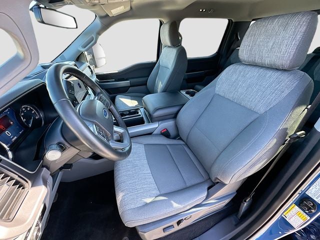 2023 Ford F-150 XLT 3.5 ECOBOOST