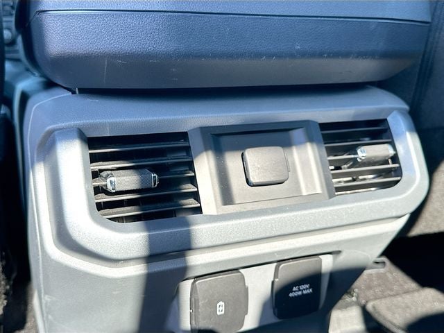 2023 Ford F-150 XLT 3.5 ECOBOOST