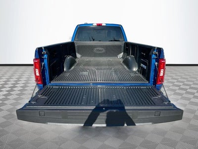 2023 Ford F-150 XLT 3.5 ECOBOOST