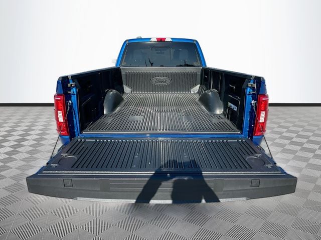 2023 Ford F-150 XLT 3.5 ECOBOOST