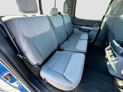 2023 Ford F-150 XLT 3.5 ECOBOOST