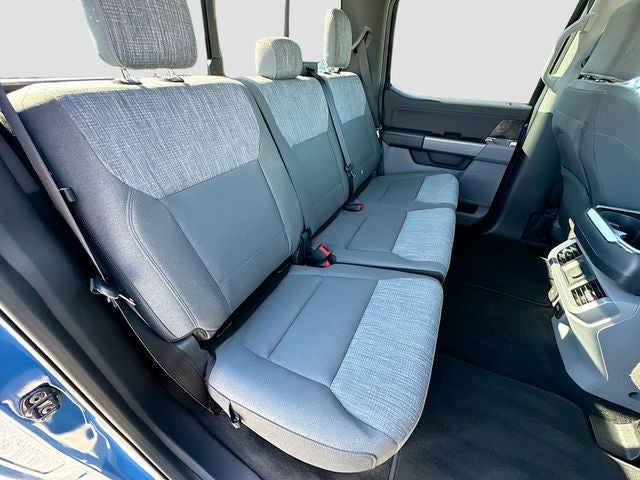 2023 Ford F-150 XLT 3.5 ECOBOOST