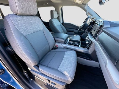 2023 Ford F-150 XLT 3.5 ECOBOOST