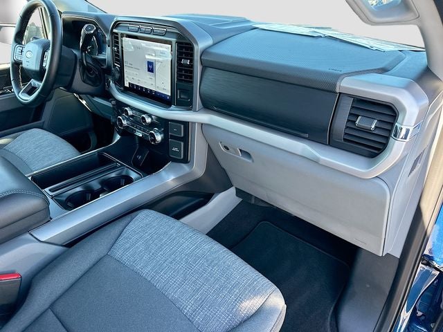 2023 Ford F-150 XLT 3.5 ECOBOOST