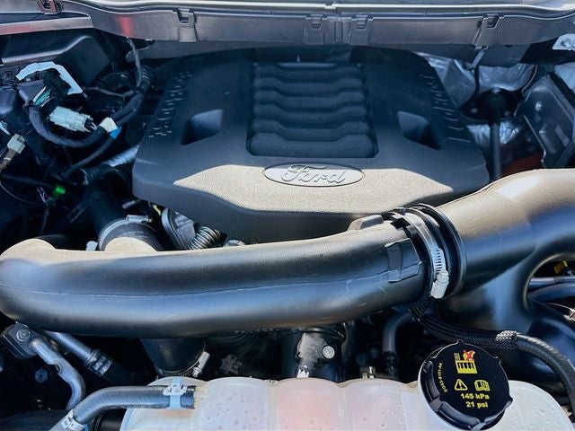 2023 Ford F-150 XLT 3.5 ECOBOOST