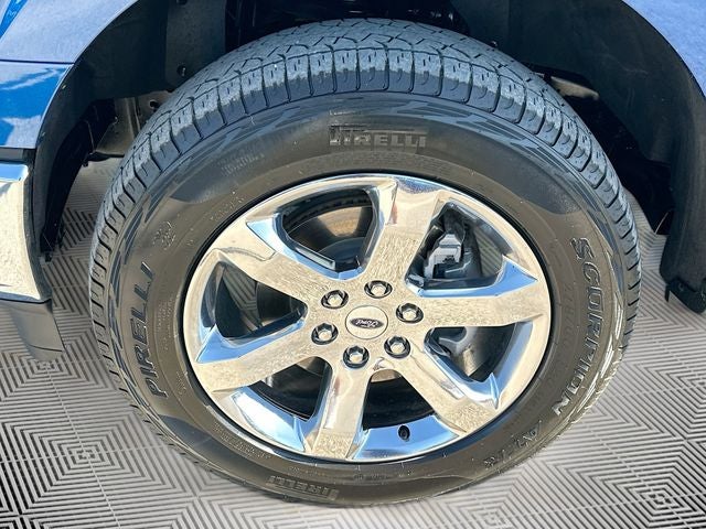 2023 Ford F-150 XLT 3.5 ECOBOOST