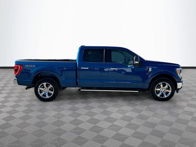 2023 Ford F-150 XLT 3.5 ECOBOOST
