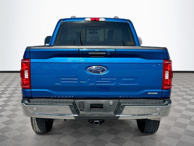 2023 Ford F-150 XLT 3.5 ECOBOOST