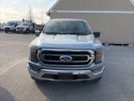 2022 Ford F-150 XLT 3.5 ECOBOOST